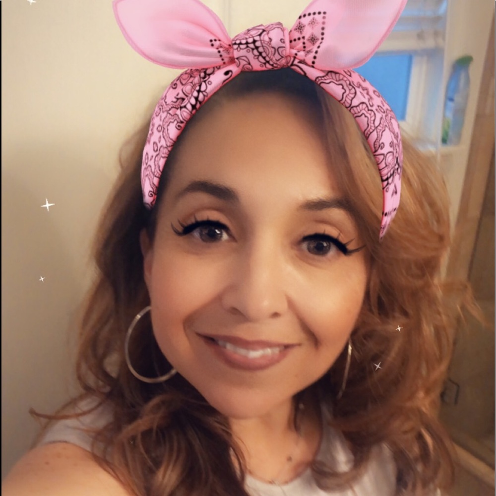 Meet your Posher, Vianey